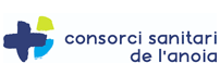Logo Consorci Sanitari Anoia