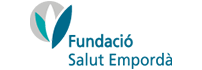 Logo Fundació Salut Empordà