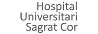 Logo Hospital Universitari Sagrat Cor