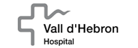 Logo Hospital Vall Hebron