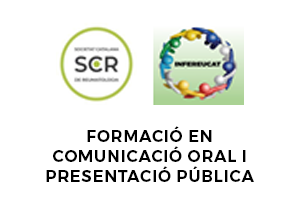 Formació en comunicació oral i presentació pública