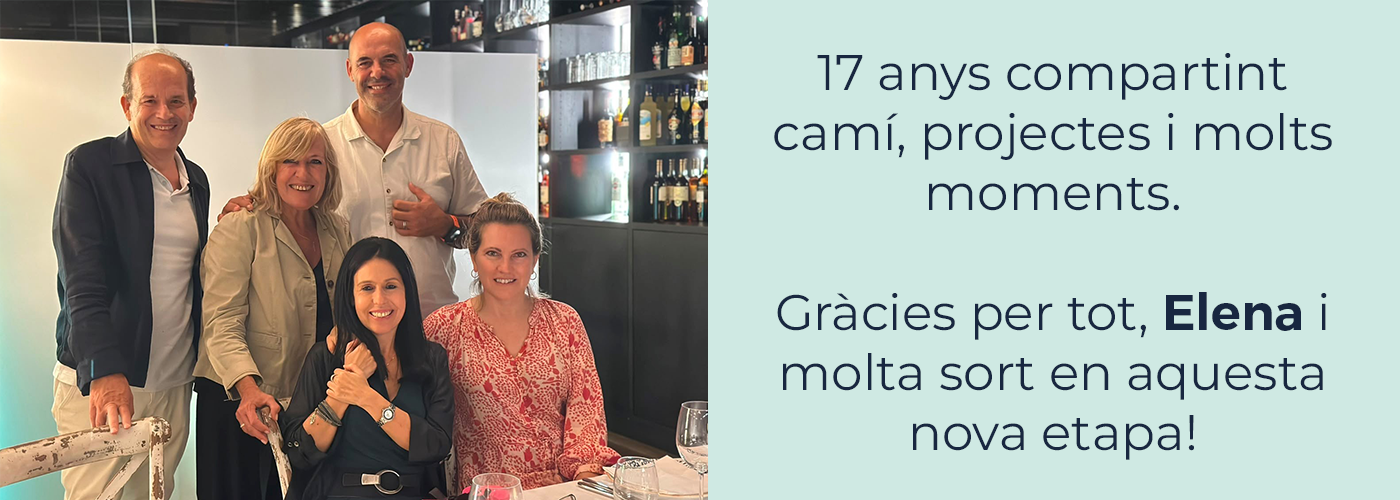 Banner Sopar comiat Elena Granell 2026 - Societat Catalana de Reumatologia